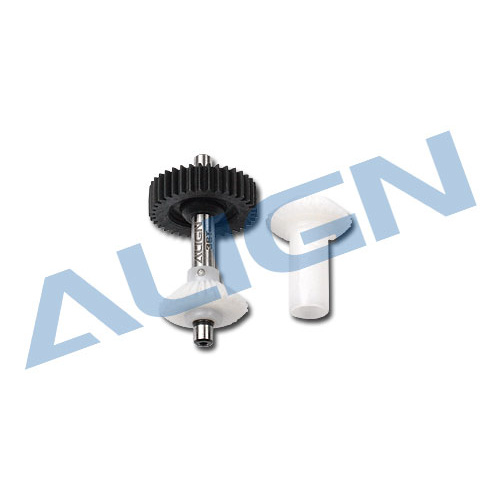 M0.6 Torque Tube Front Drive Gear H50166