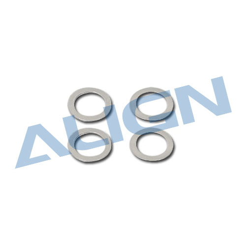 Main Shaft Spacer H55008