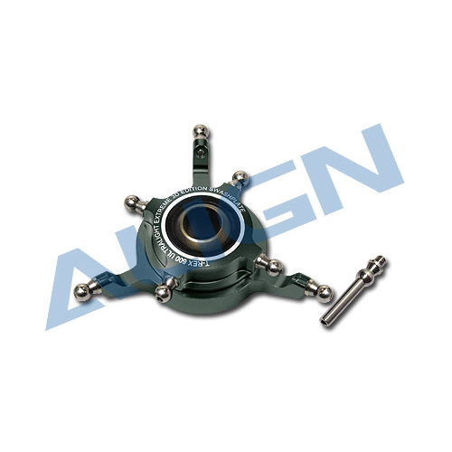 CCPM Metal Swashplate H60017