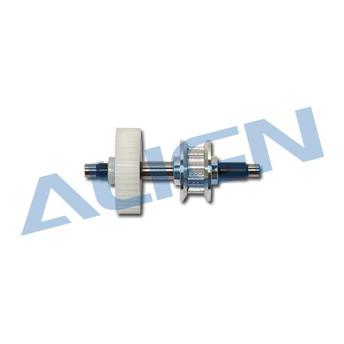 Metal Tail Drive Gear Assembly H60078T