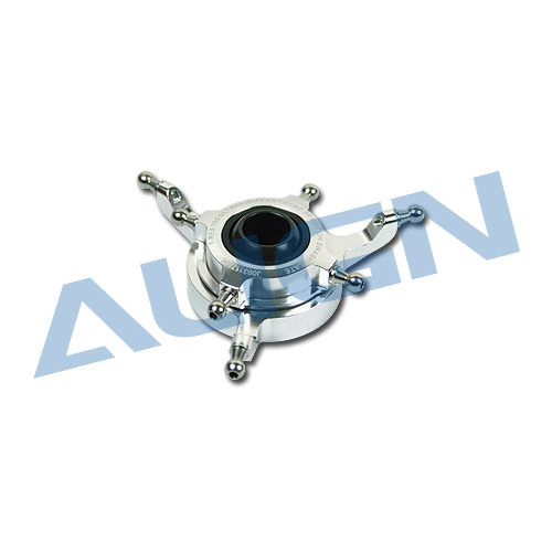Align 700 Metal CCPM Swashplate HN7017QF