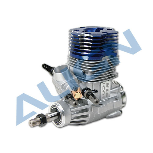 Align 91HP Engine HE90H02