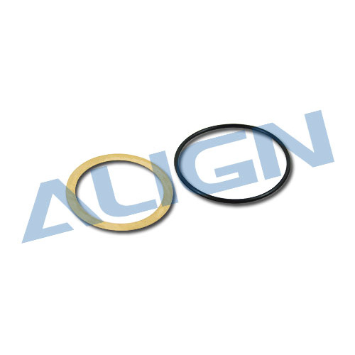 91H Heatsink Head Gasket HE90H13
