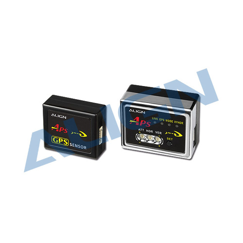 APS Gyro HEGAPS01