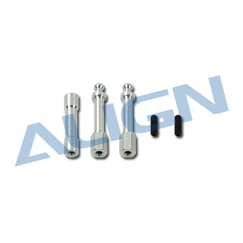 Canopy Mounting Bolt H25039TA