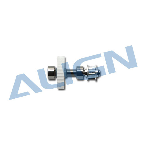 Metal Tail Drive Gear Assembly H25079AT