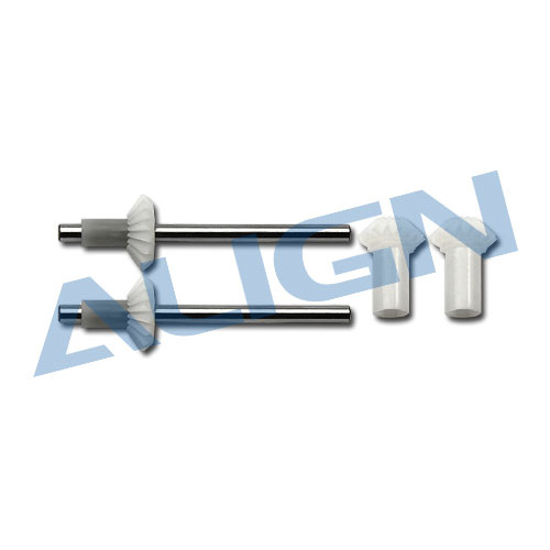 Torque Tube Rear Drive Gear Set H25132