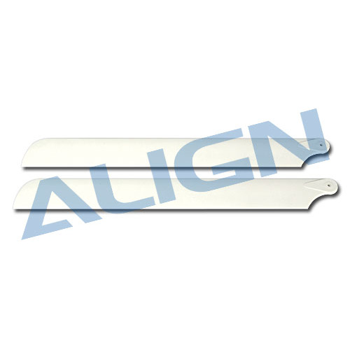 200 Main Blades (Old H25045T) HD203A