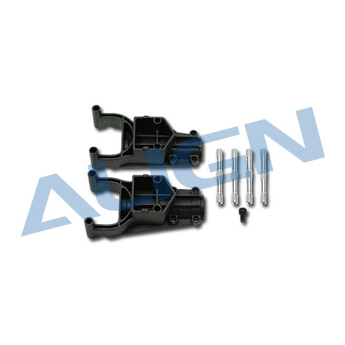 Tail Boom Case HN7046T