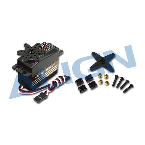 DS655 Digital Servo HSD65501T