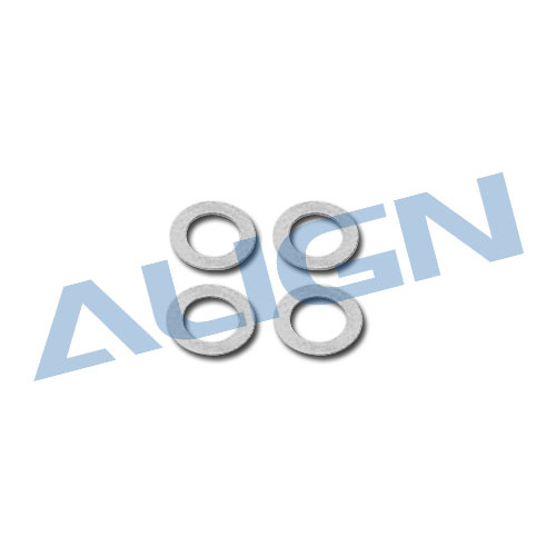 Main Shaft Spacer H45189