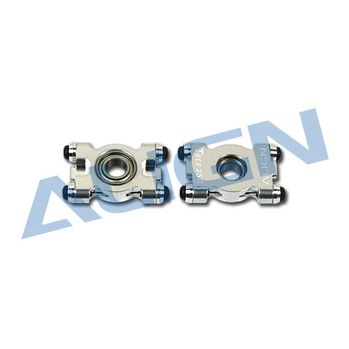 Metal Main Shaft Bearing Block H25077