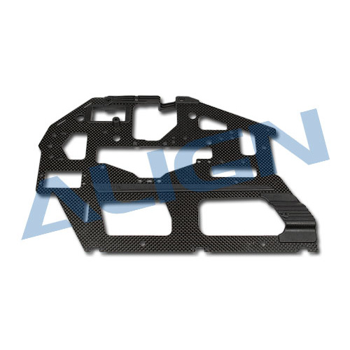 700DFC Carbon Main Frame(R) / 2.0mm H70115
