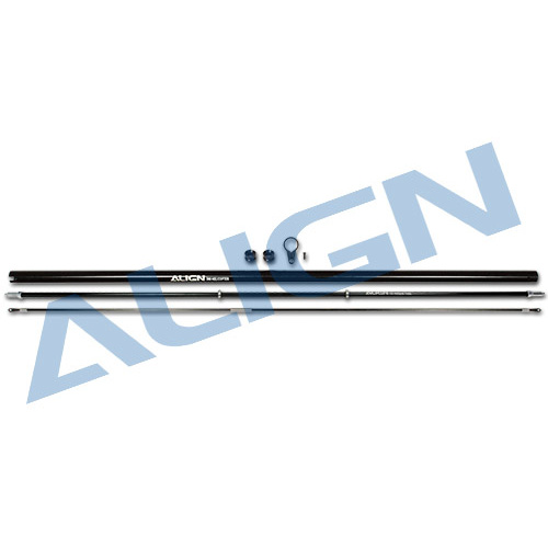 800 Upgrade Tail Assembly H80001A