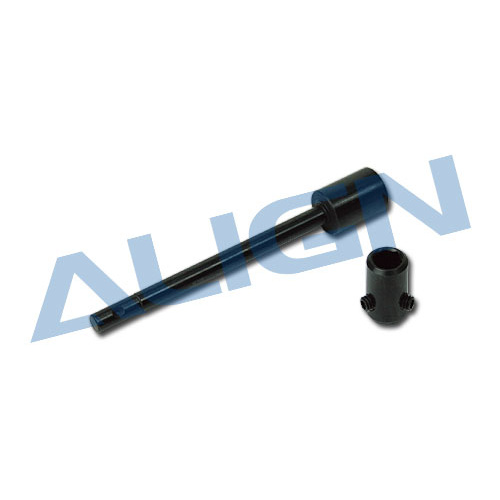 Clutch/Start Shaft Set HN7036