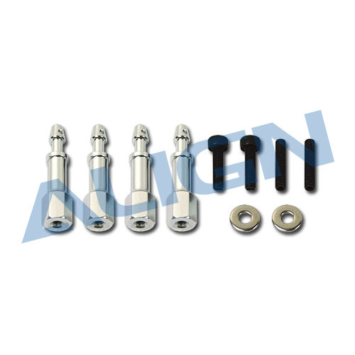 Canopy Mounting Bolt HN7077T