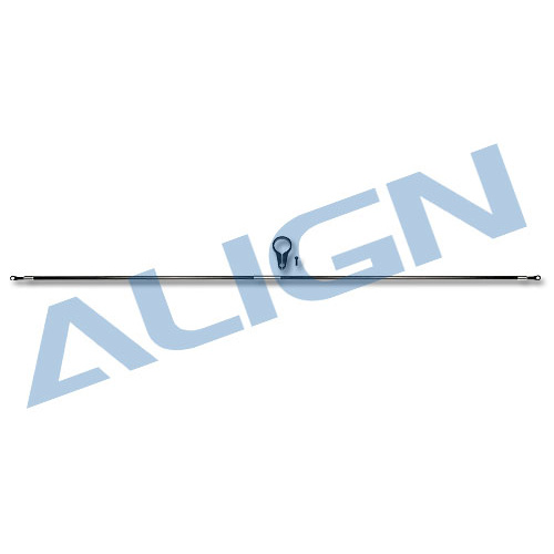 700N DFC Carbon Tail Control Rod Assembly H7NT005XXW