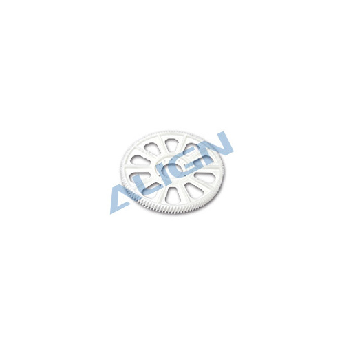 CNC Slant Thread Main Drive Gear/110T H80G001XXW