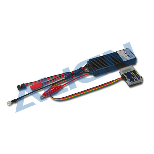 B6T 2 In 1 Voltage Regulator (NEW)(OLD HE50H05) HE50H10T