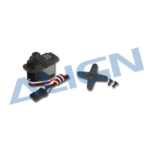 DS415M Digital Servo HSD41501
