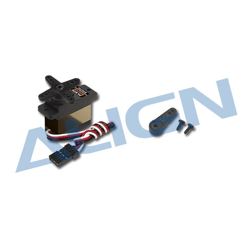 DS425M Digital Servo HSD42501
