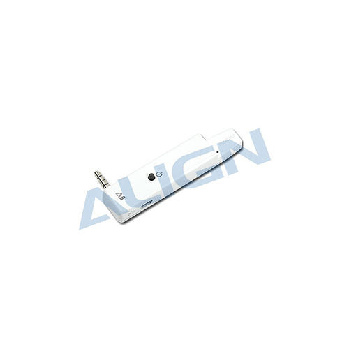 A5 Transmitter HERA5001