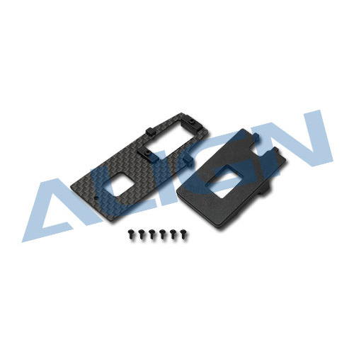 250PRO Fuselage Parts H25117