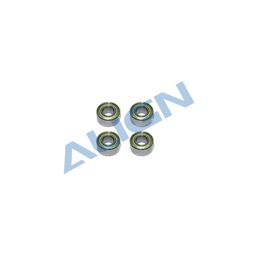 Bearings(MR63ZZ)  HS1030