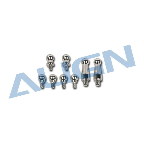 Main Rotor Linkage Ball(M2.5) H50094T-1
