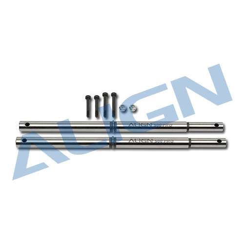 500PRO Main Shaft H50156