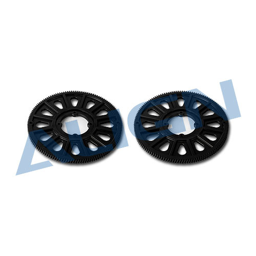 Slant Thread Main Drive Gear/134T H50178QA