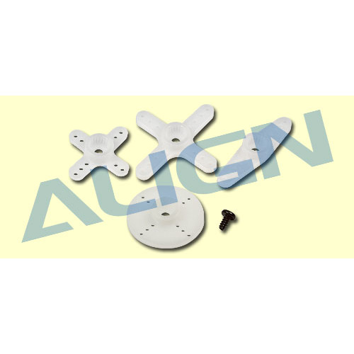 DS410 Servo Horn (OLD K10449TA) HSP41001T