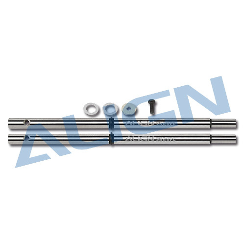 250 DFC Main Shaft H25123