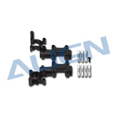 Tail Boom Case H25133