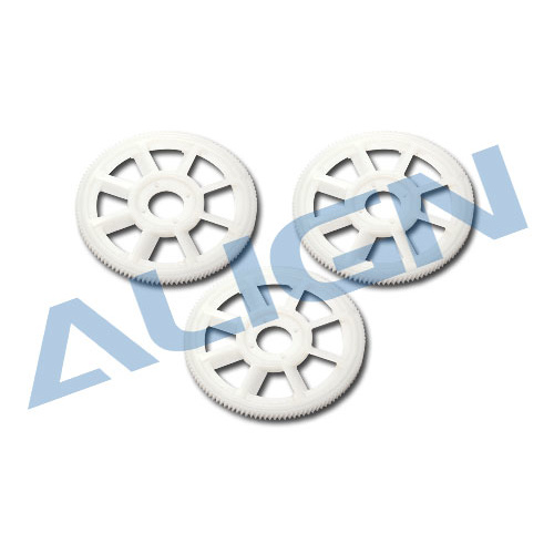 Slant Thread Main Drive Gear/121T H45156