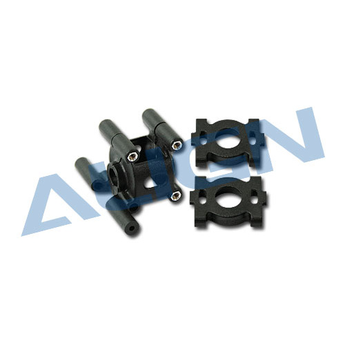 Tail Drive Gear Mount Set H25063
