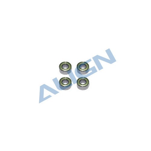 Bearing Assembly (MR52ZZ) HS1033