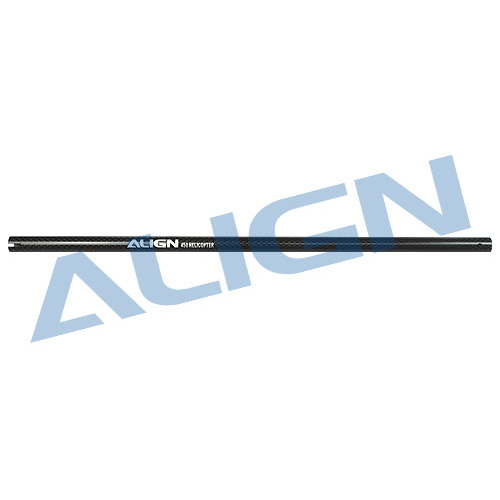 Carbon Tail Boom/XL HZ018