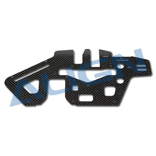 V2 Carbon Fiber Main Frame/1.2 H45028A