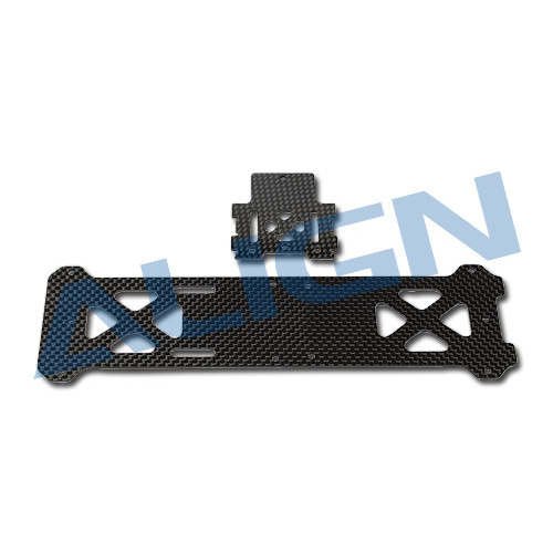 Carbon Bottom Plate/1.6mm H55013