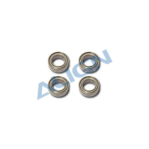 H60106 Bearing (MR106ZZ)