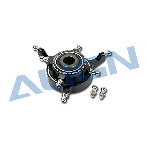 600PRO CCPM Metal Swashplate H60208