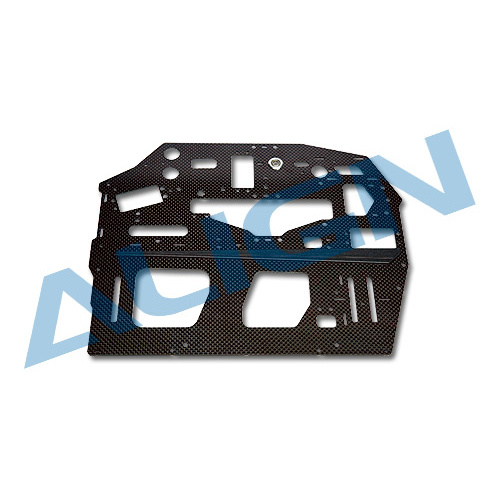 800E DFC Carbon Main Frame (L)/2.0mm H80B005
