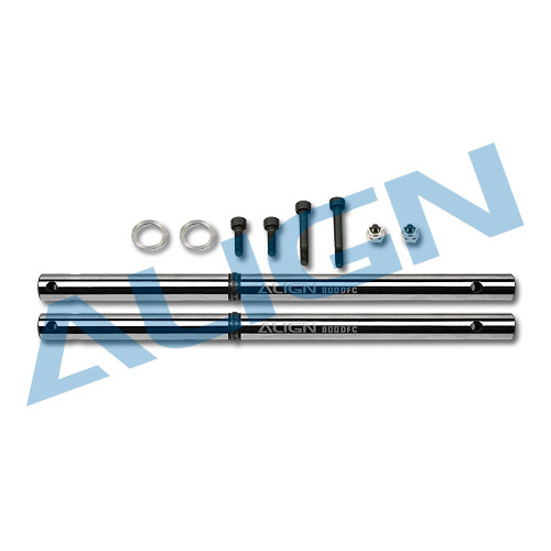 800E DFC Main Shaft H80H001