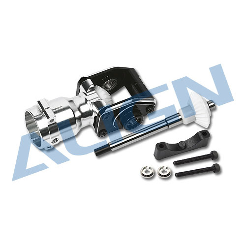 800E Metal Tail Torque Tube H80T003