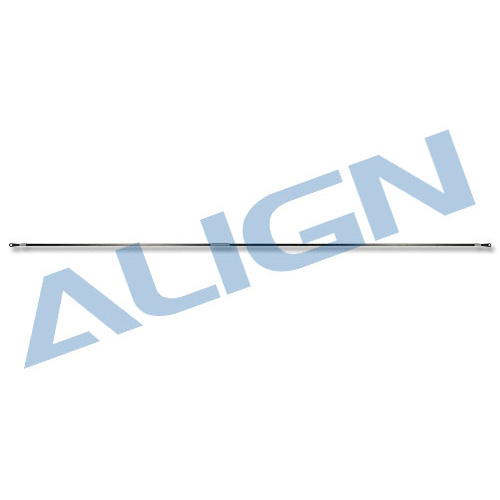 800E Carbon Tail Control Rod Assembly H80T006
