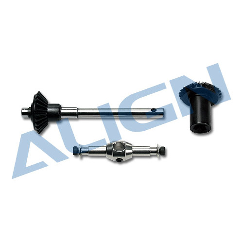 Torque Tube Rear Drive Gear Set H70G005XXT