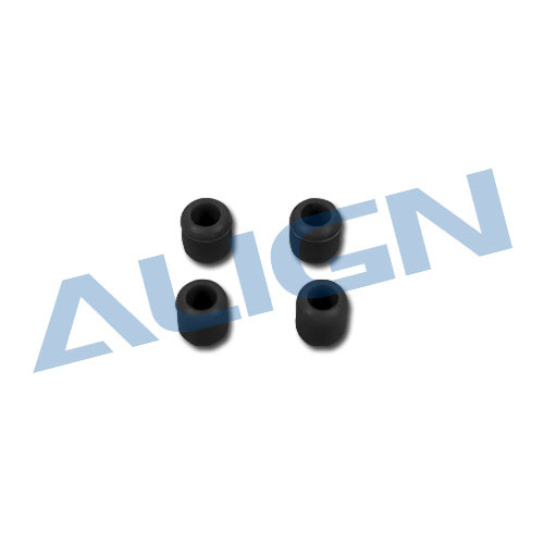 Landing Skid Nut H25037A