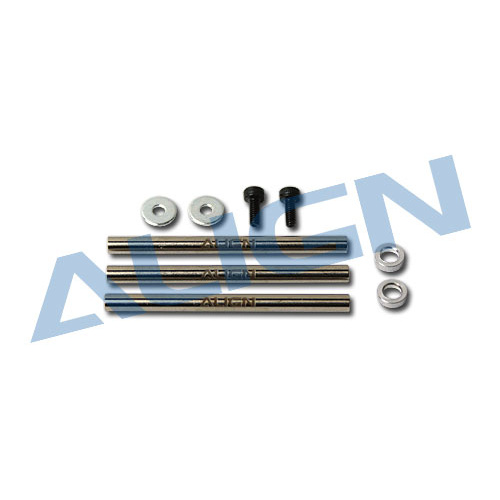 Feathering Shaft  HS1003