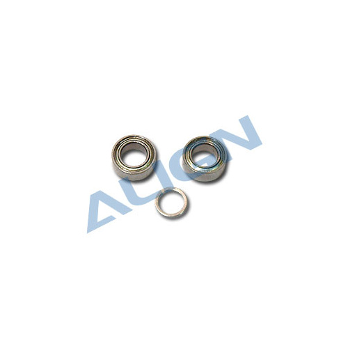 Bearings (MR74ZZ) HS1222